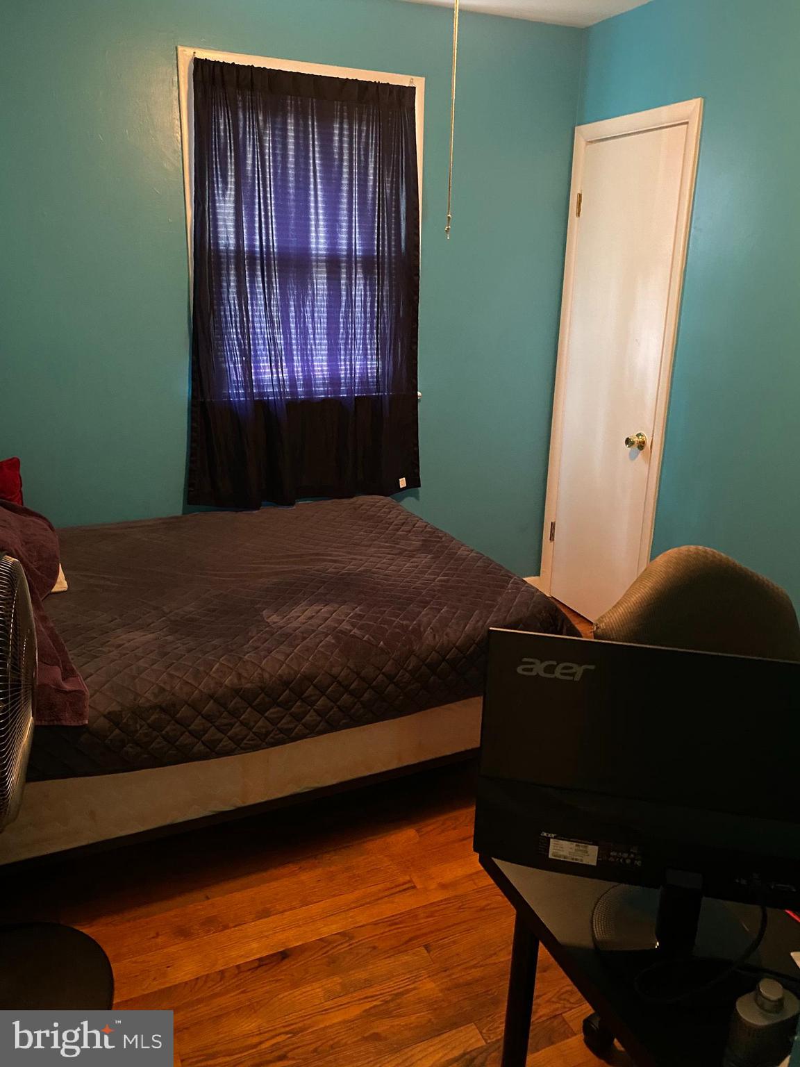 CAPITOL HEIGHTS - Residential