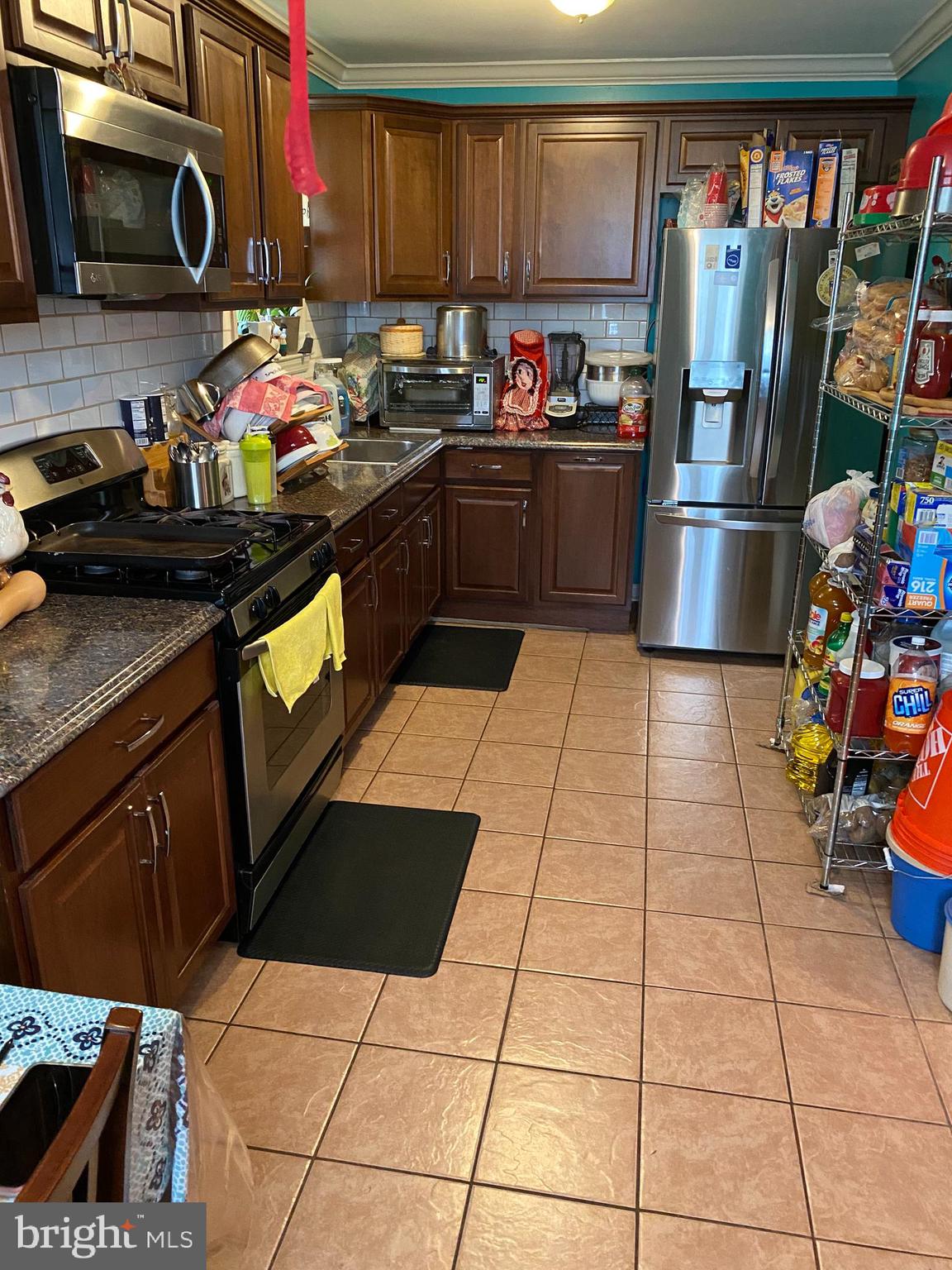 CAPITOL HEIGHTS - Residential