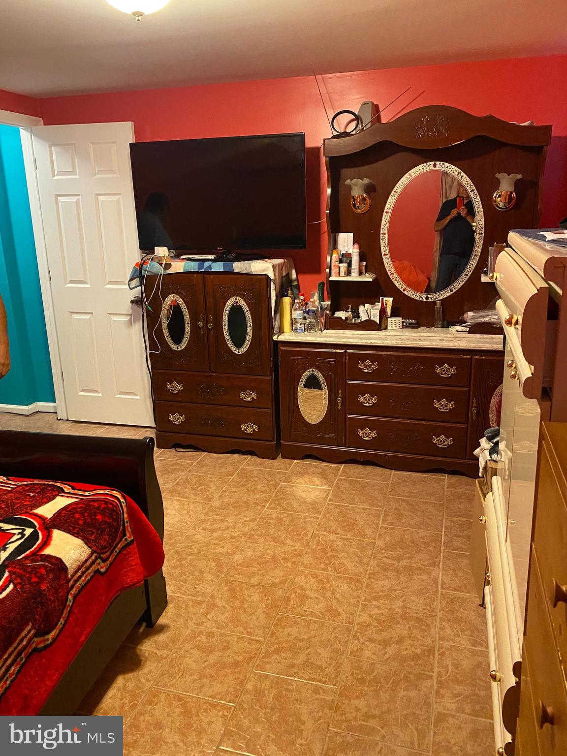 CAPITOL HEIGHTS - Residential