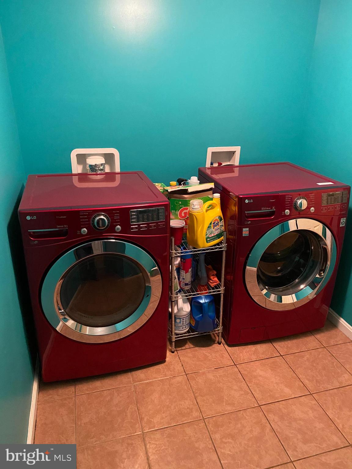 CAPITOL HEIGHTS - Residential