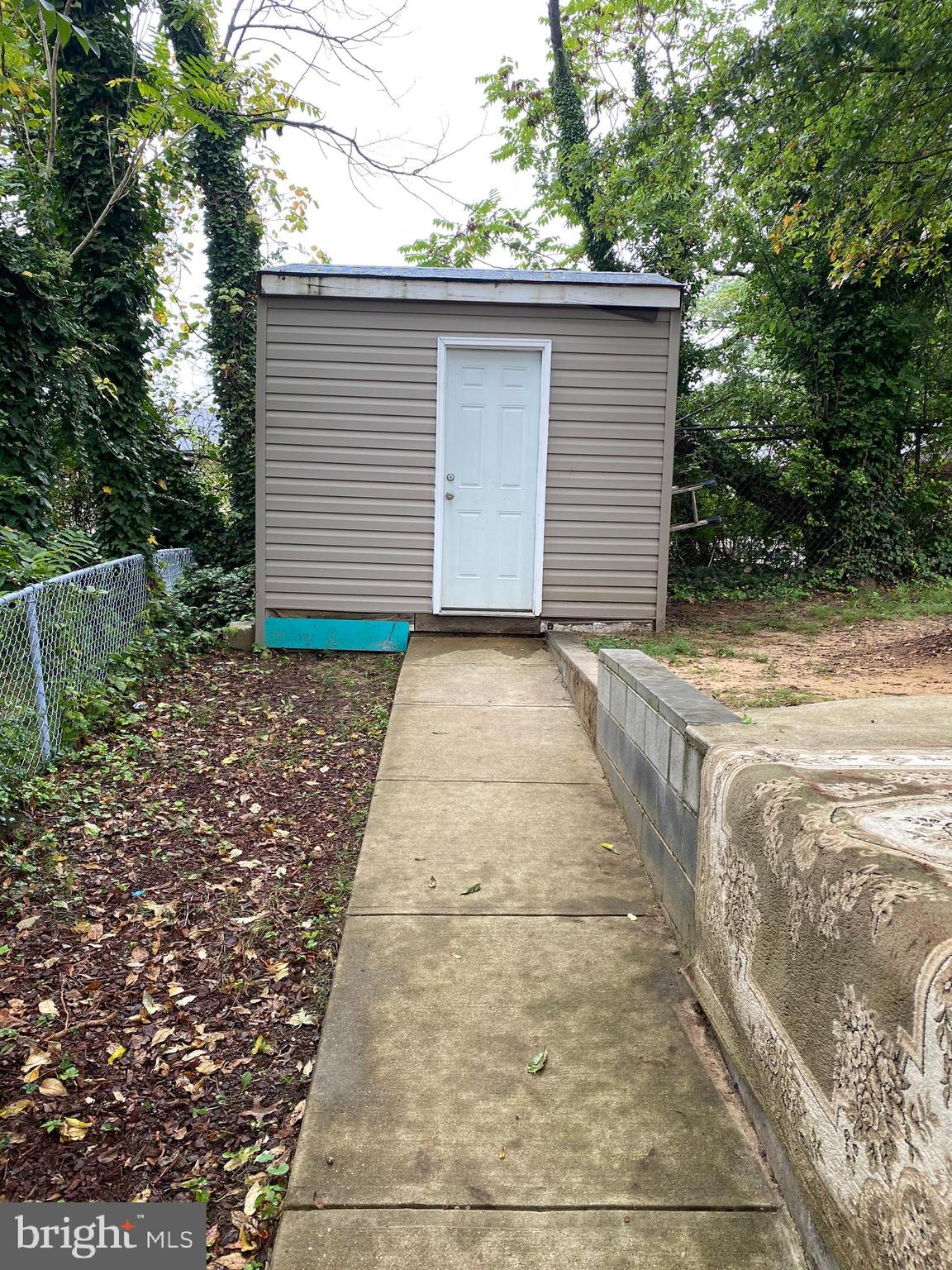 CAPITOL HEIGHTS - Residential