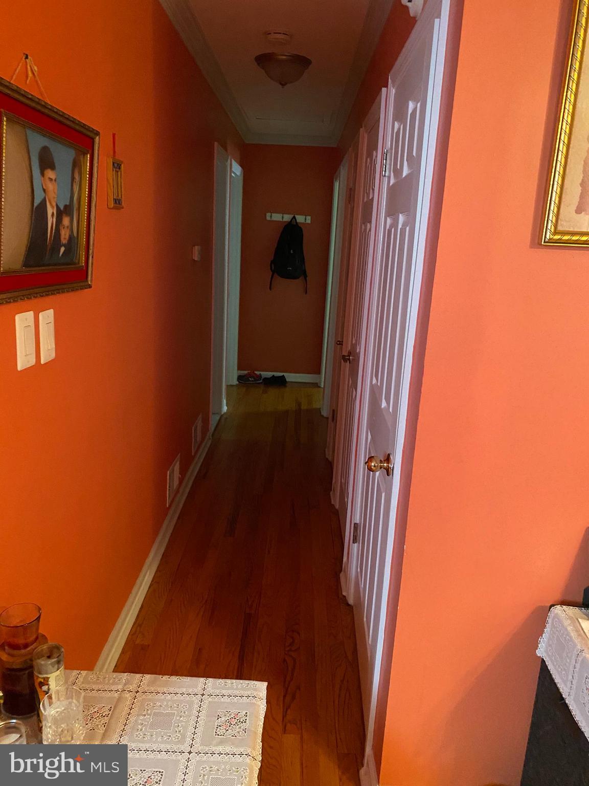 CAPITOL HEIGHTS - Residential