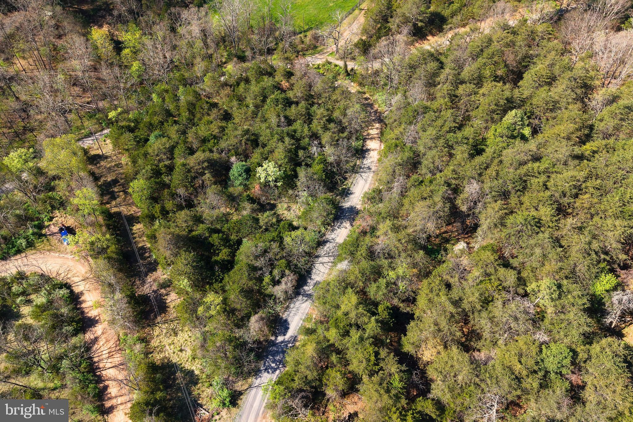 HIGH MOUNTAIN MEADOW - Land