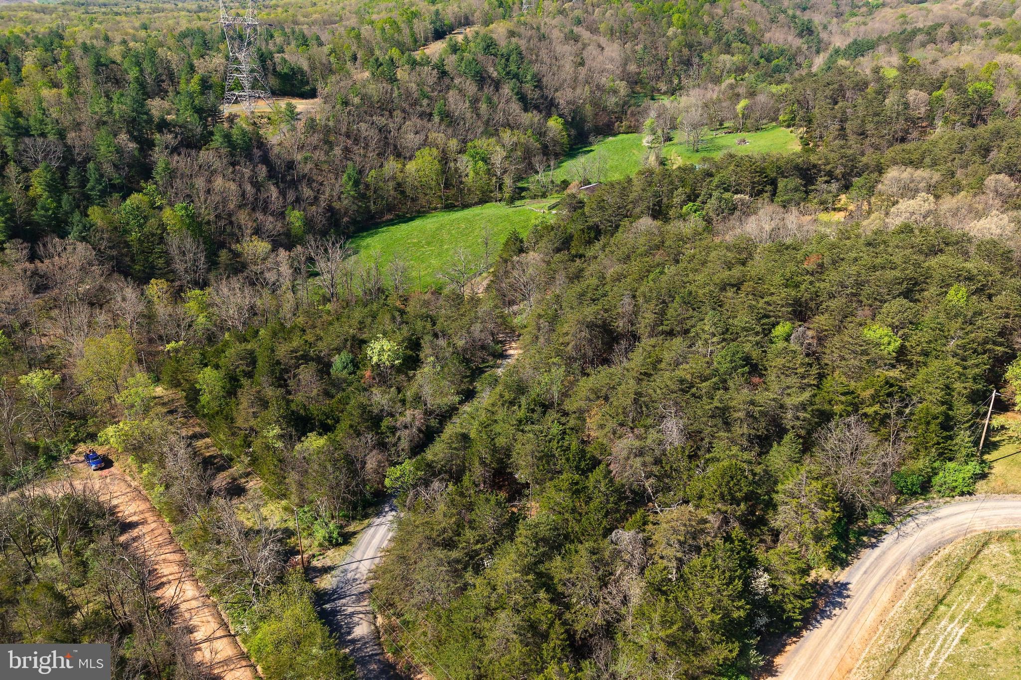 HIGH MOUNTAIN MEADOW - Land