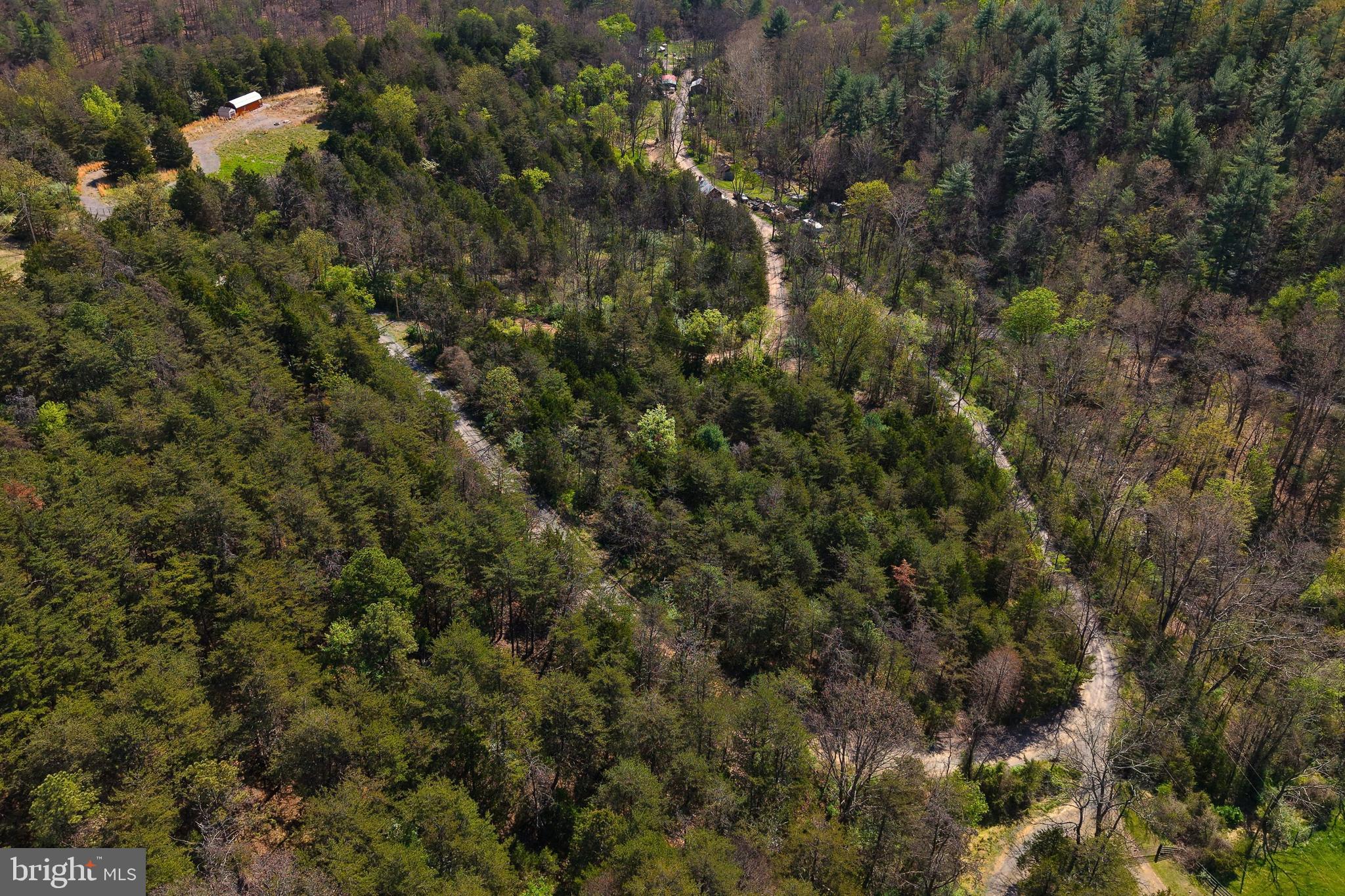 HIGH MOUNTAIN MEADOW - Land