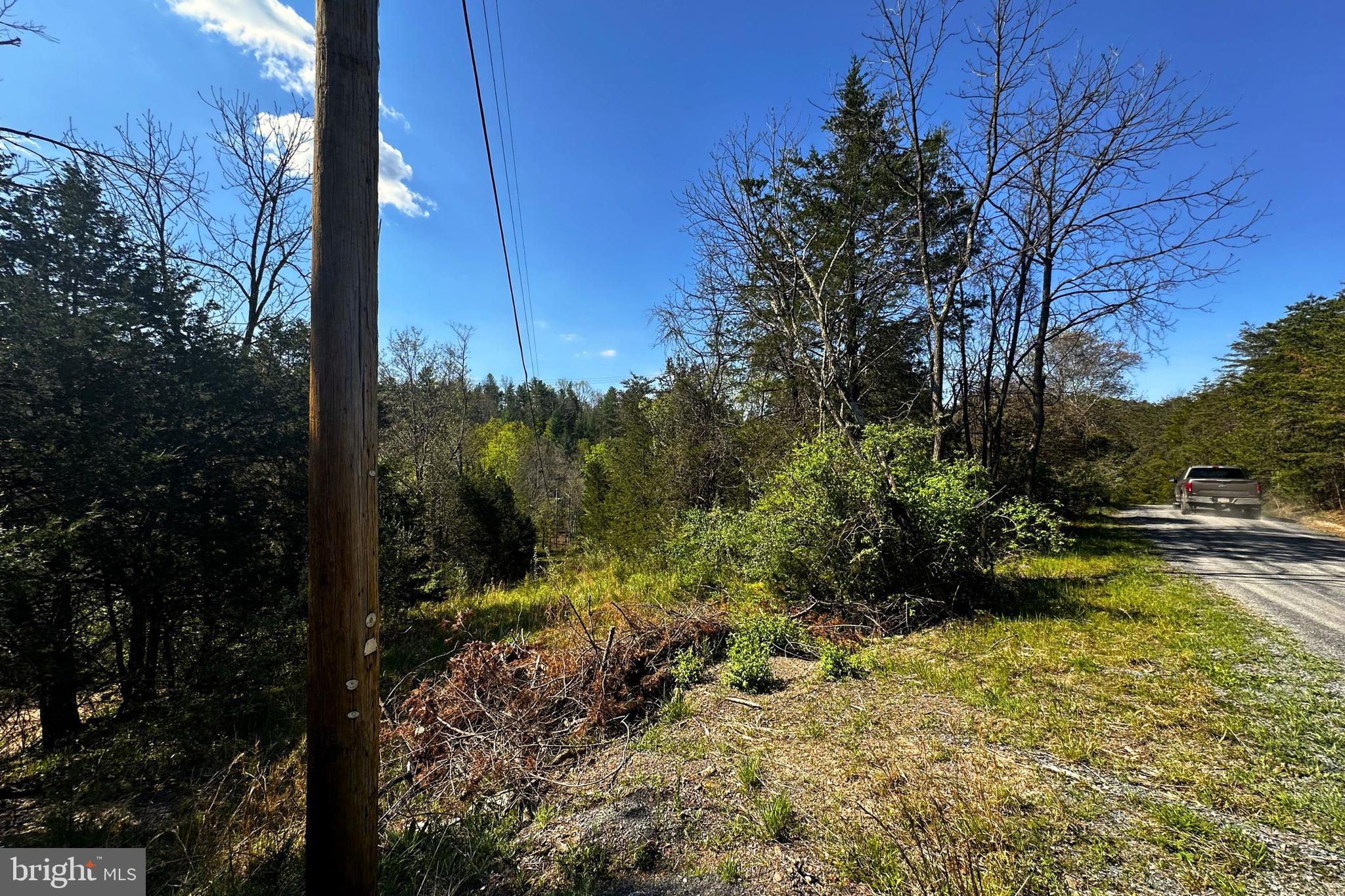 HIGH MOUNTAIN MEADOW - Land
