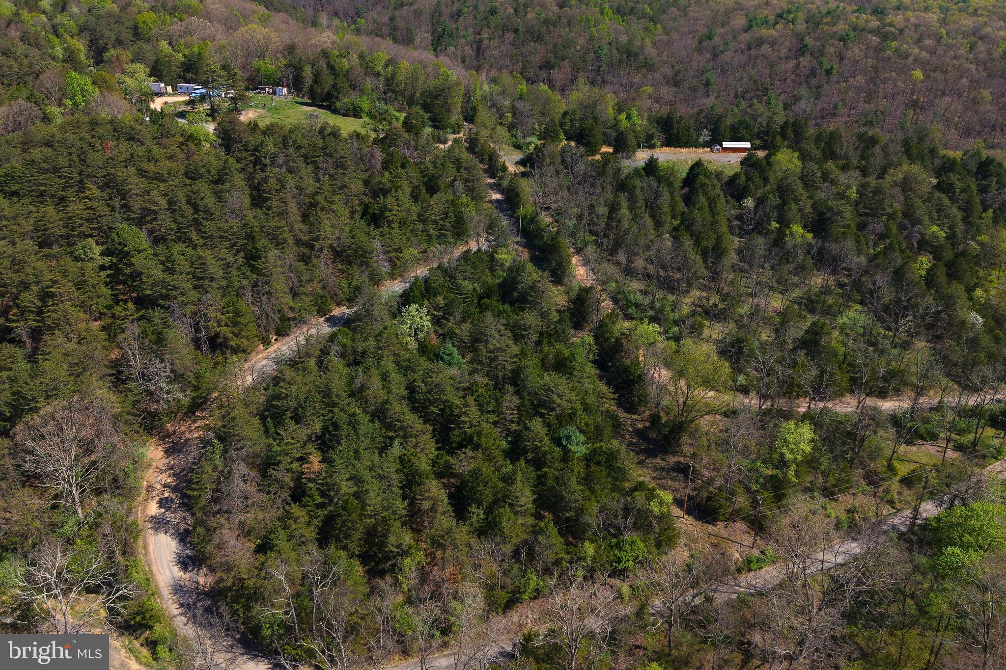 HIGH MOUNTAIN MEADOW - Land