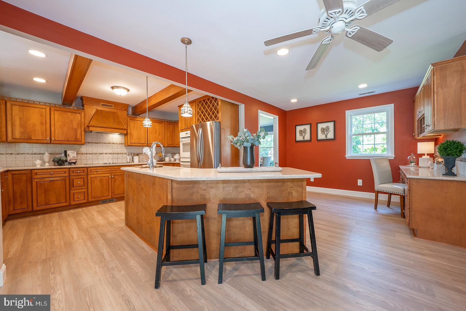 WILLISTOWN ACRES - Residential