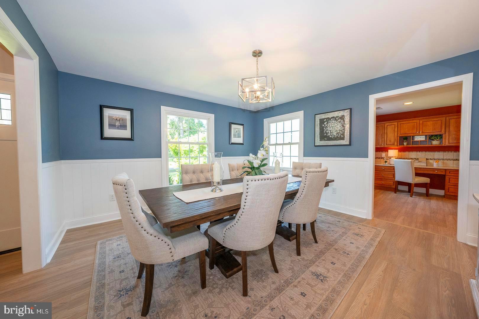 WILLISTOWN ACRES - Residential