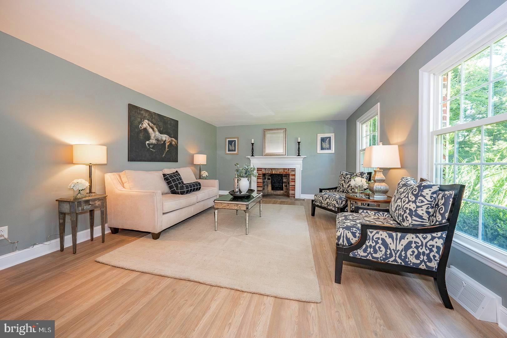 WILLISTOWN ACRES - Residential