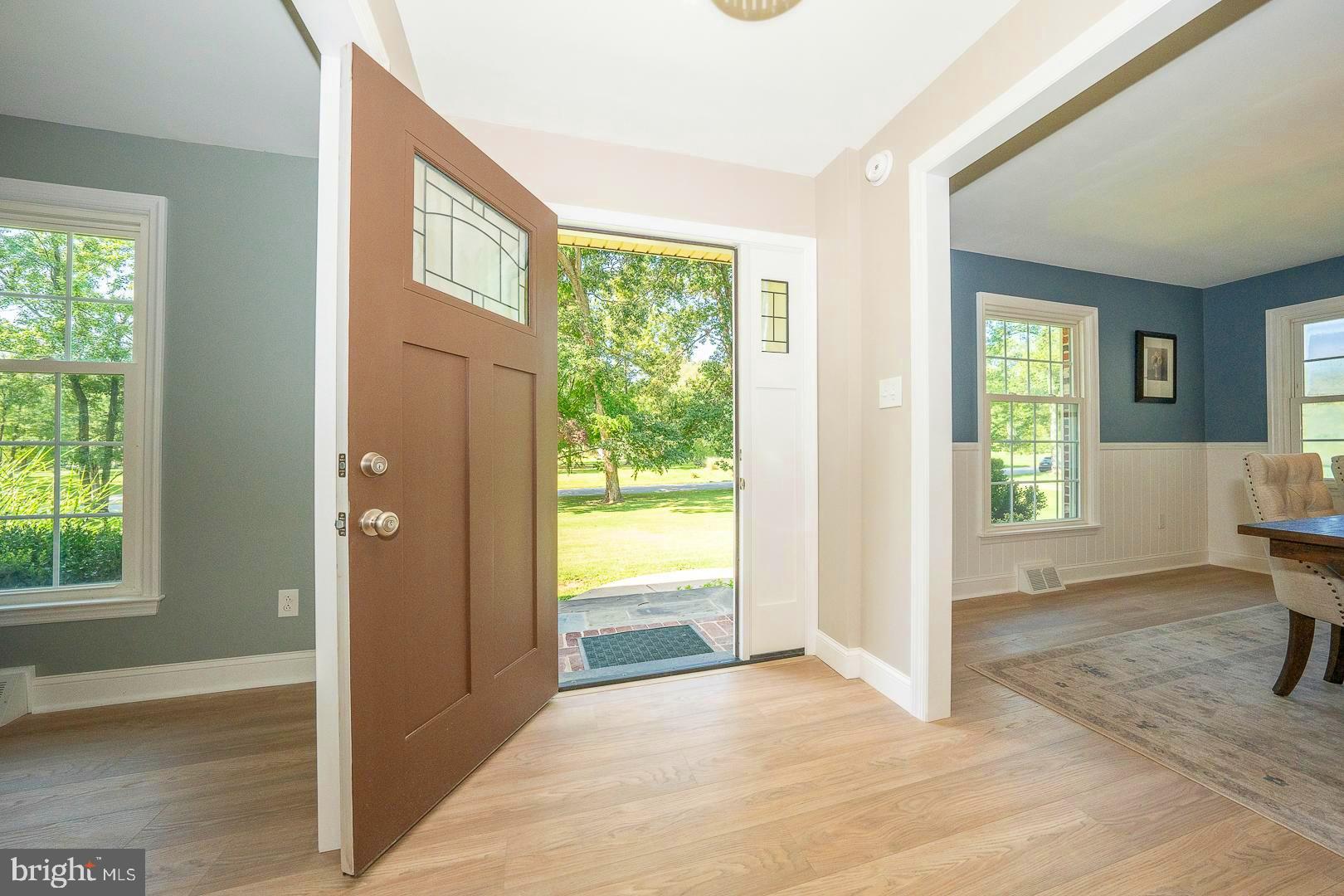 WILLISTOWN ACRES - Residential