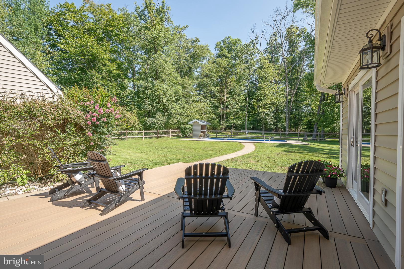 WILLISTOWN ACRES - Residential