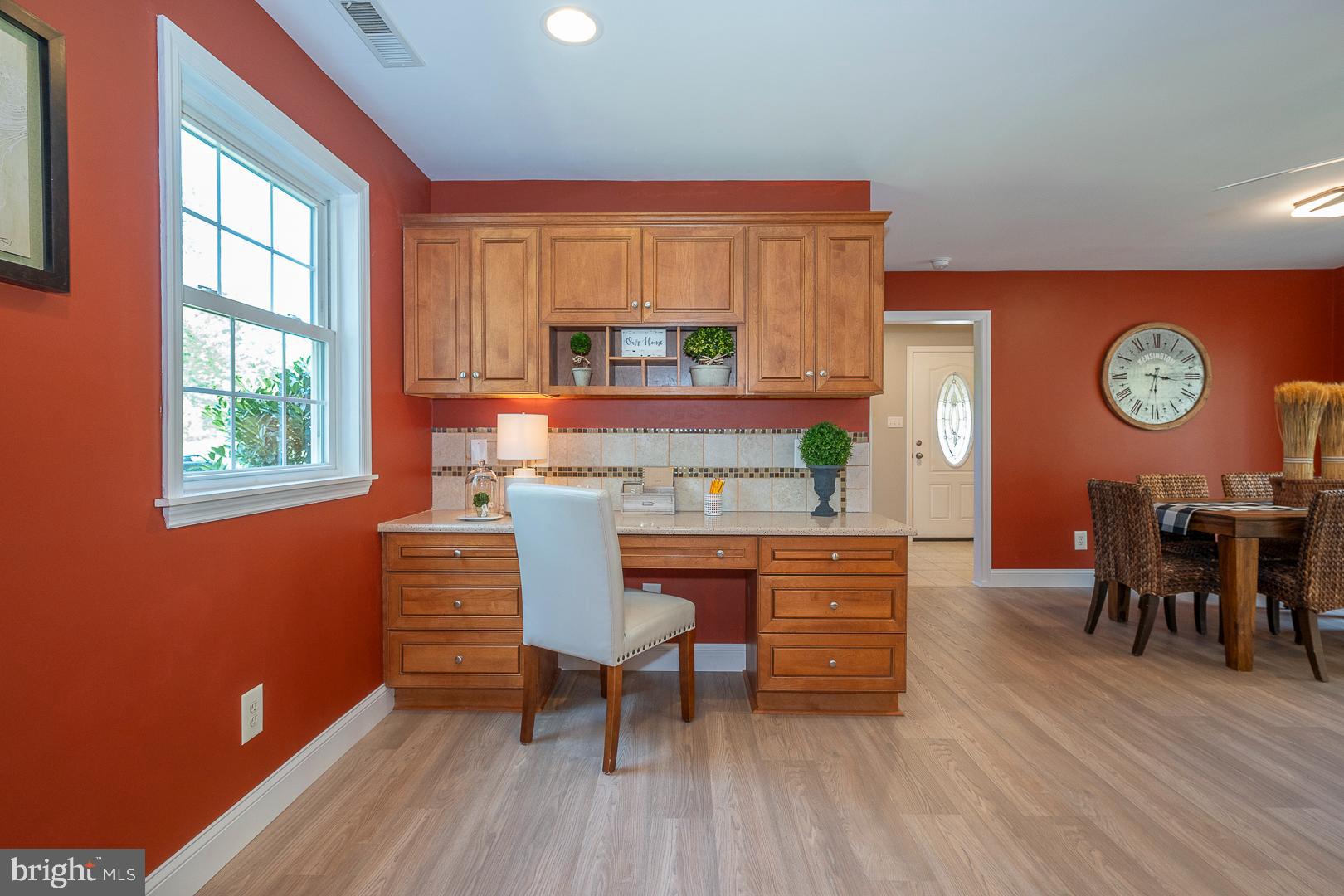 WILLISTOWN ACRES - Residential