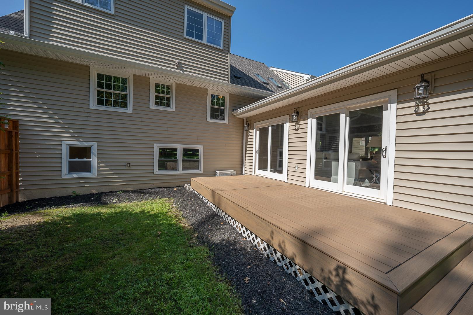 WILLISTOWN ACRES - Residential