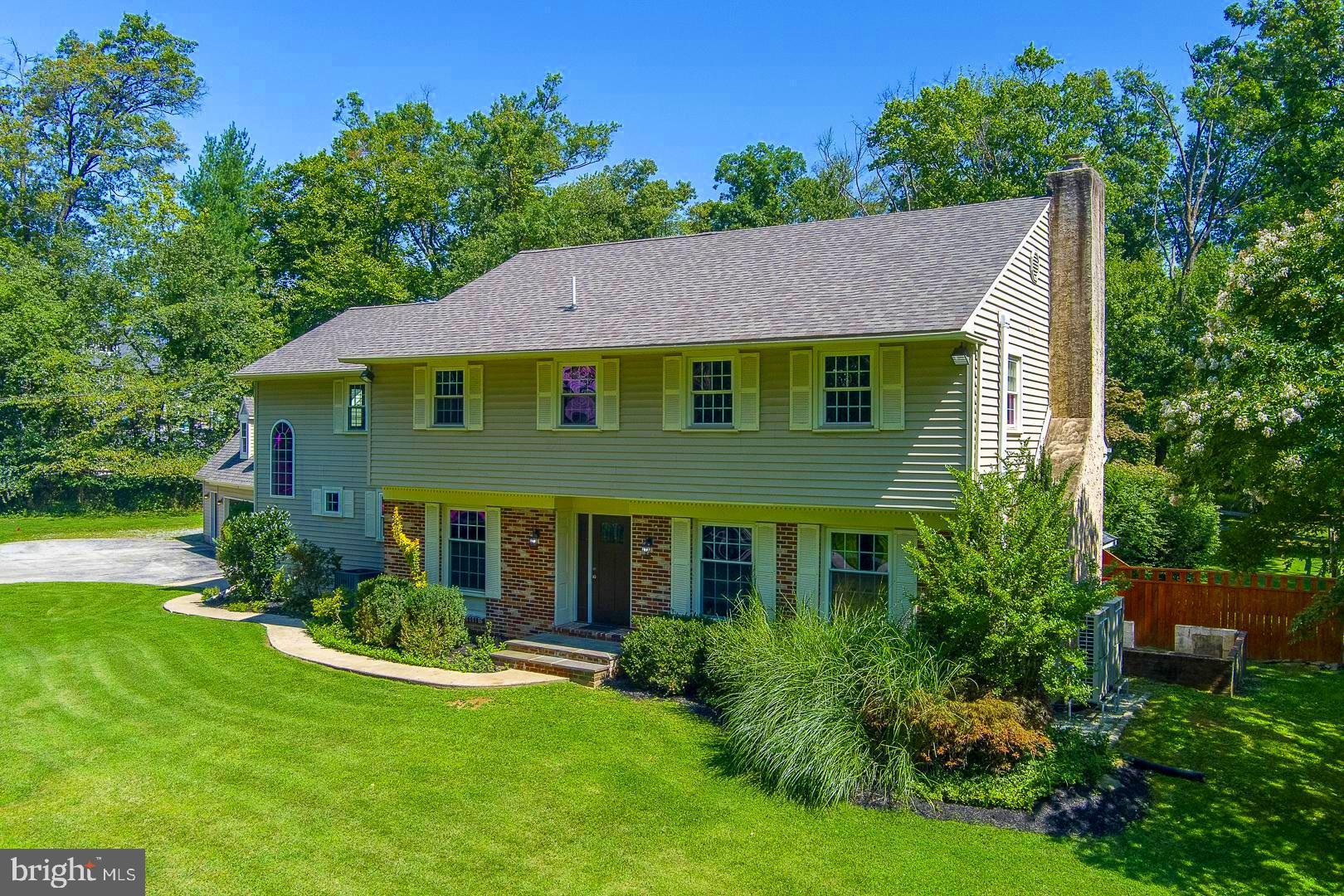WILLISTOWN ACRES - Residential