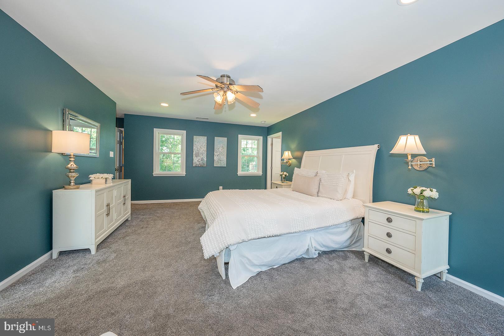 WILLISTOWN ACRES - Residential