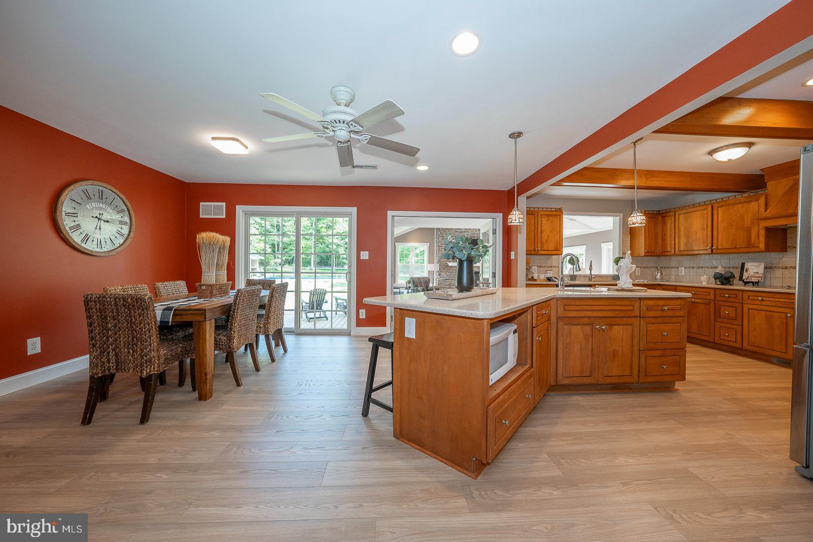 WILLISTOWN ACRES - Residential