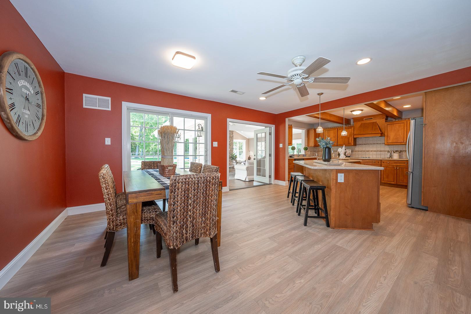 WILLISTOWN ACRES - Residential