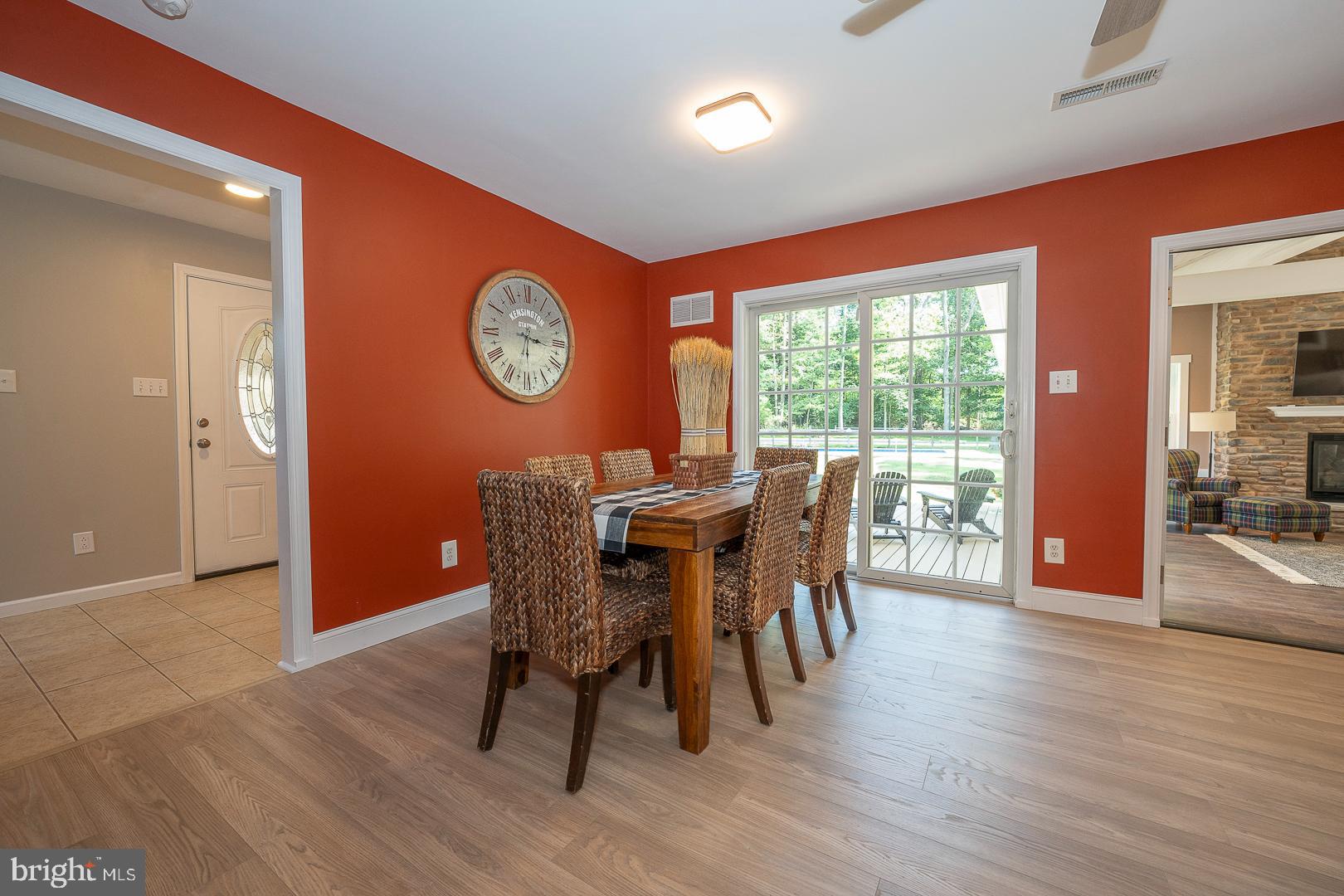 WILLISTOWN ACRES - Residential