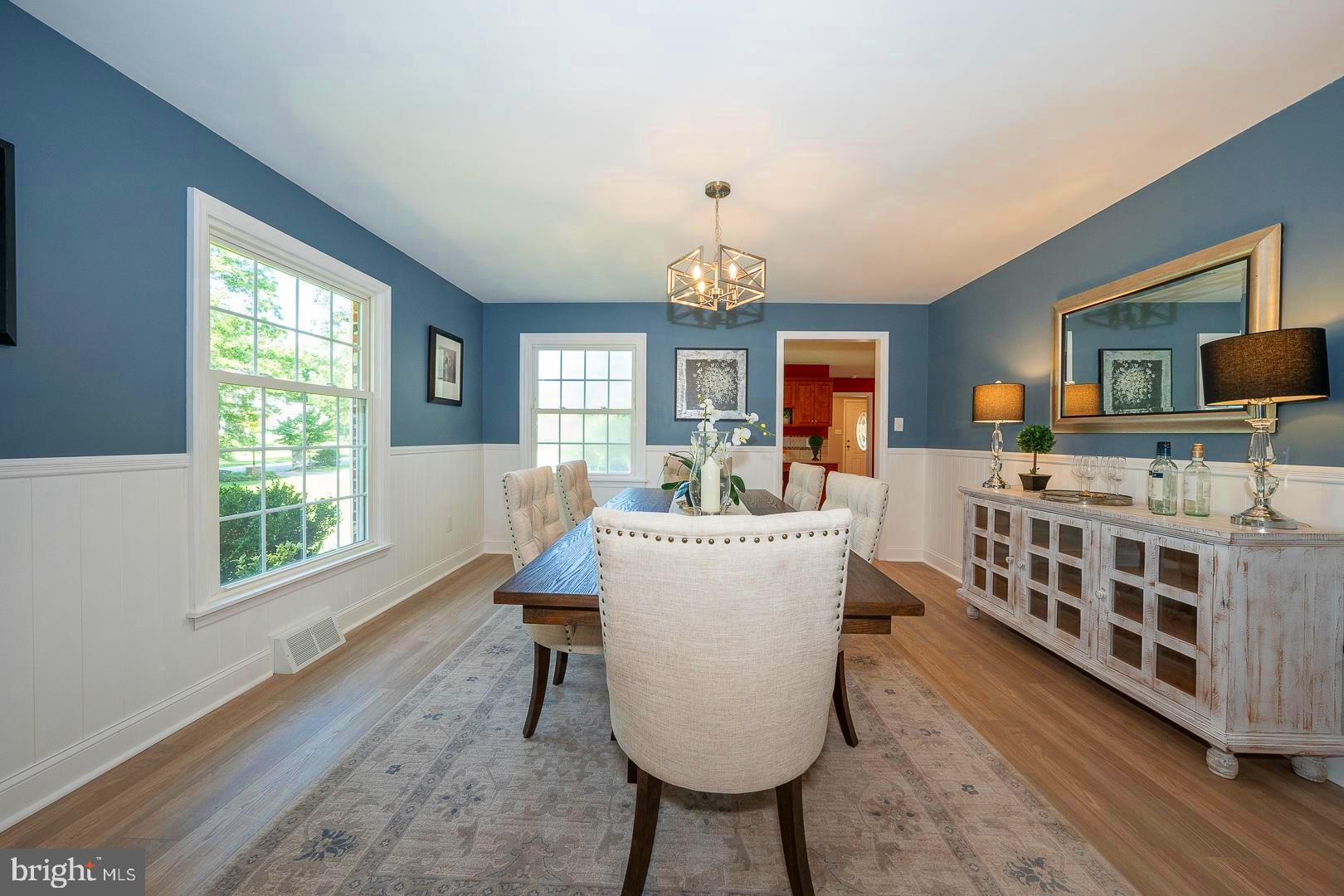 WILLISTOWN ACRES - Residential