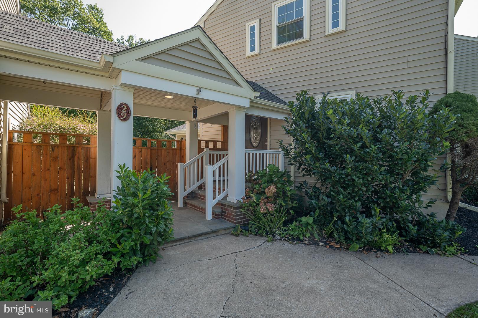 WILLISTOWN ACRES - Residential