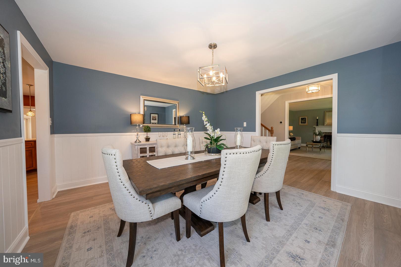 WILLISTOWN ACRES - Residential