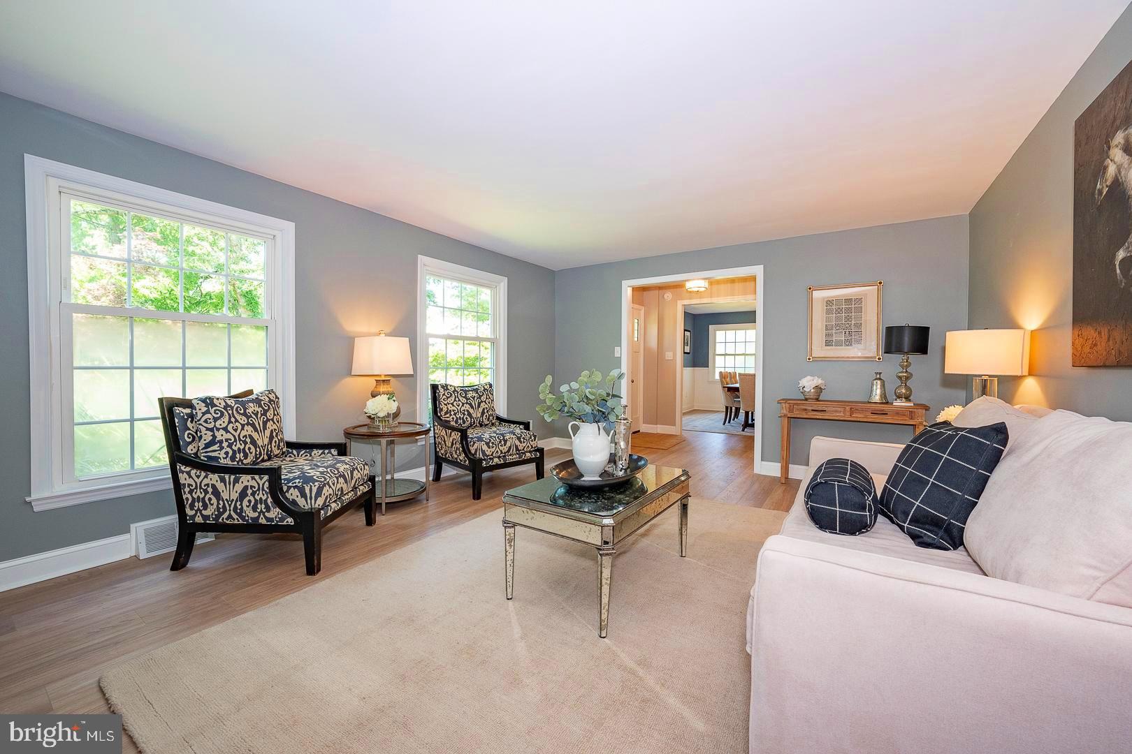 WILLISTOWN ACRES - Residential