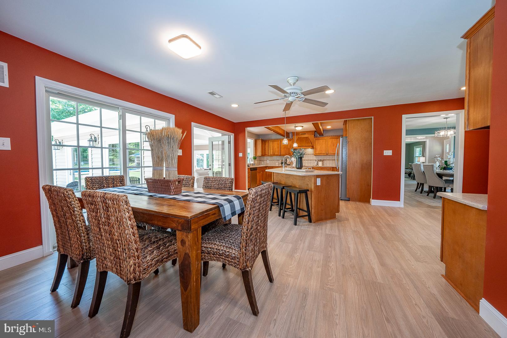 WILLISTOWN ACRES - Residential