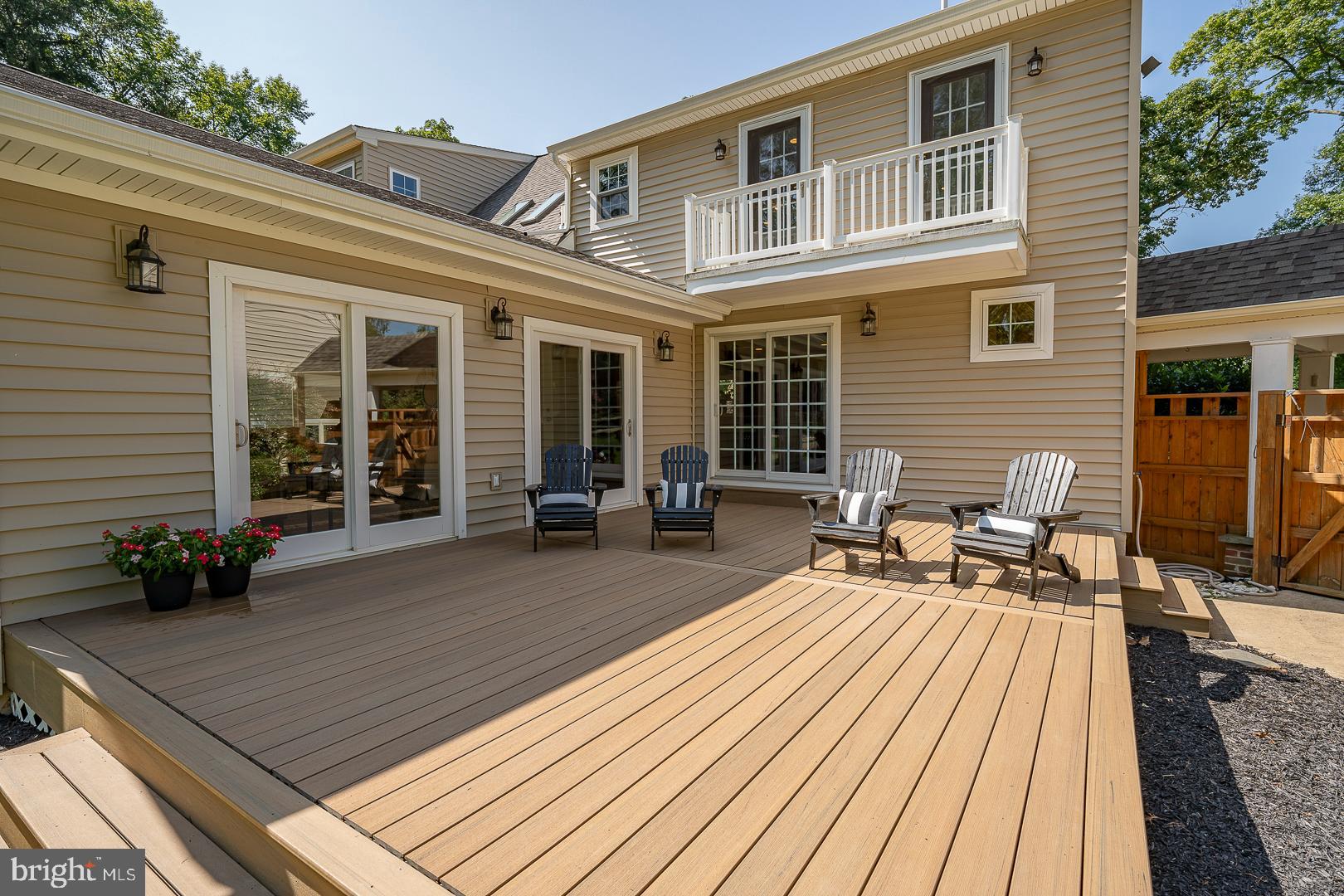 WILLISTOWN ACRES - Residential