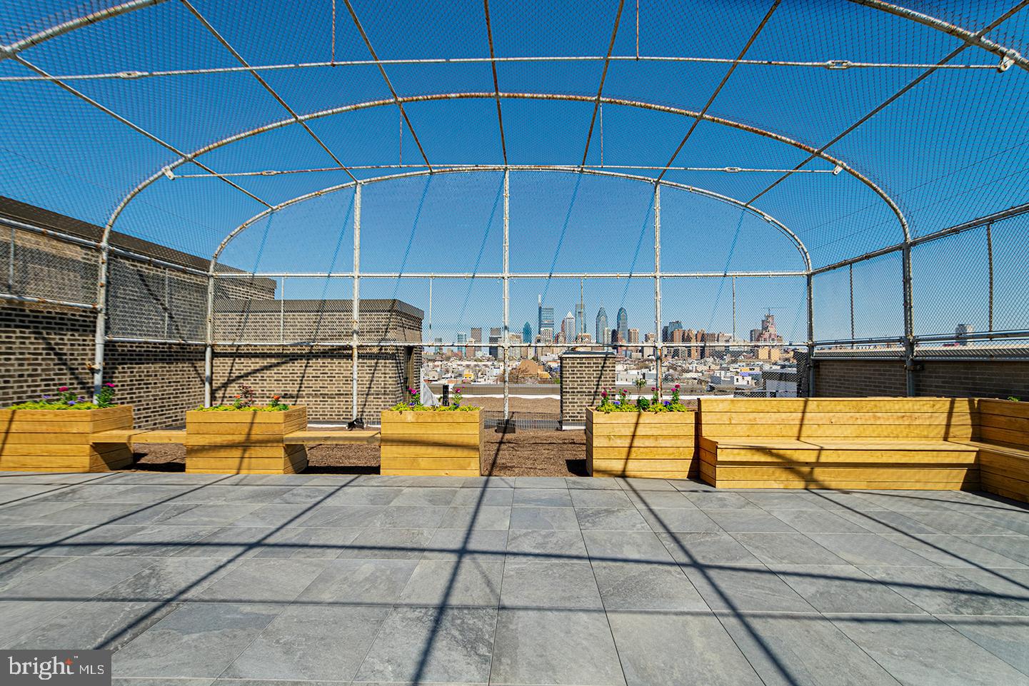 POINT BREEZE - Residential Lease