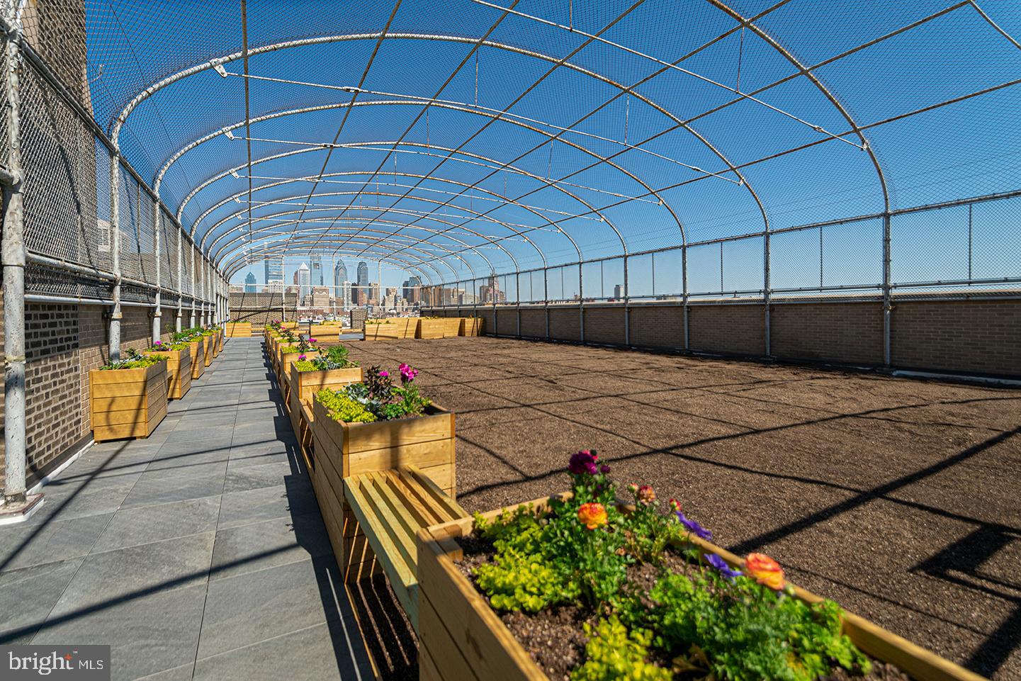 POINT BREEZE - Residential Lease