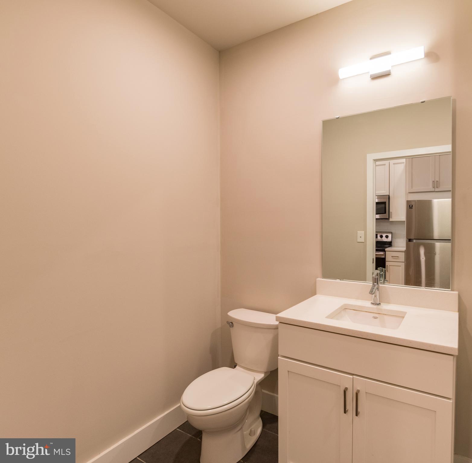 POINT BREEZE - Residential Lease