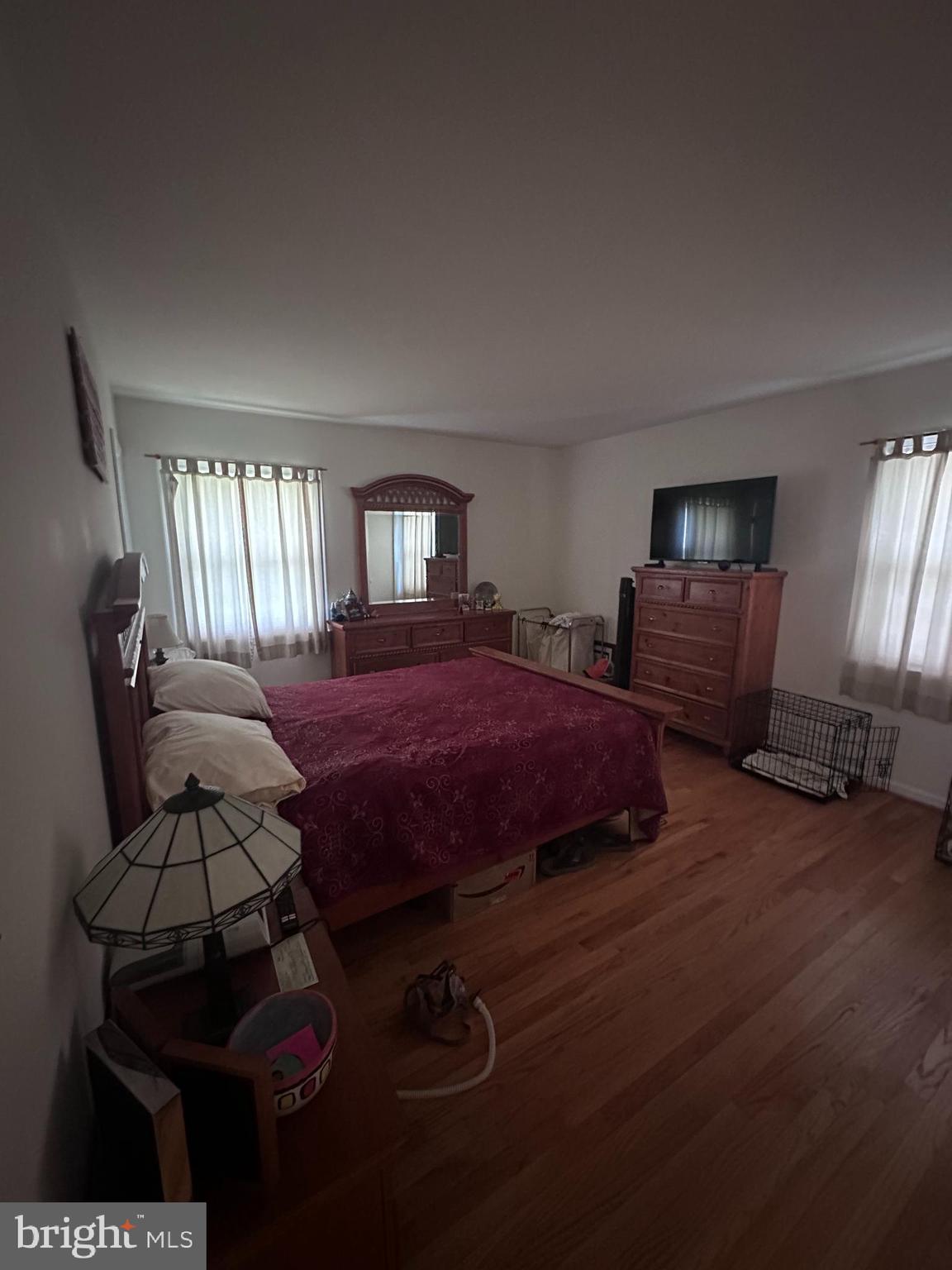 CANDLEWOOD - Residential Lease