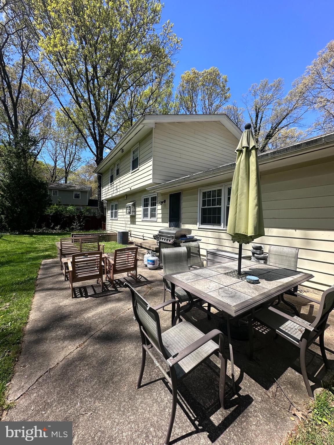 CANDLEWOOD - Residential Lease