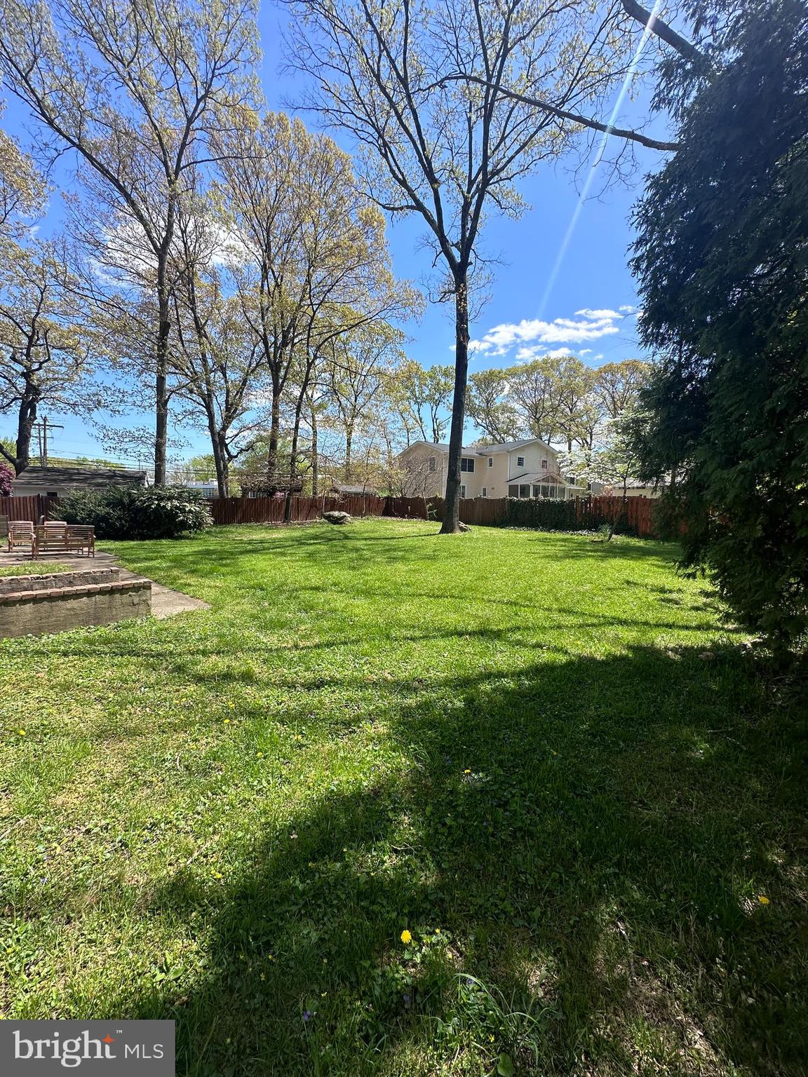 CANDLEWOOD - Residential Lease