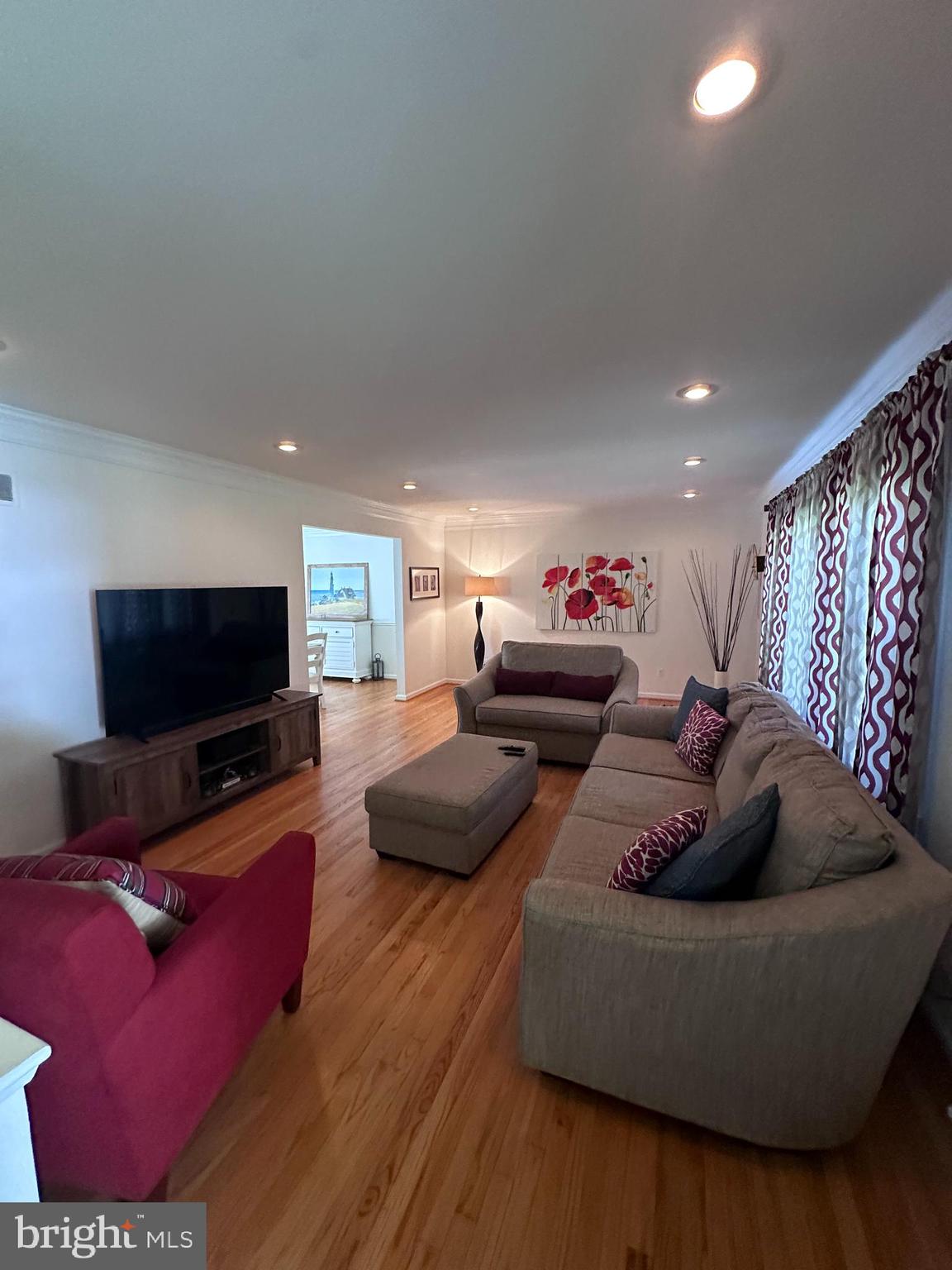 CANDLEWOOD - Residential Lease