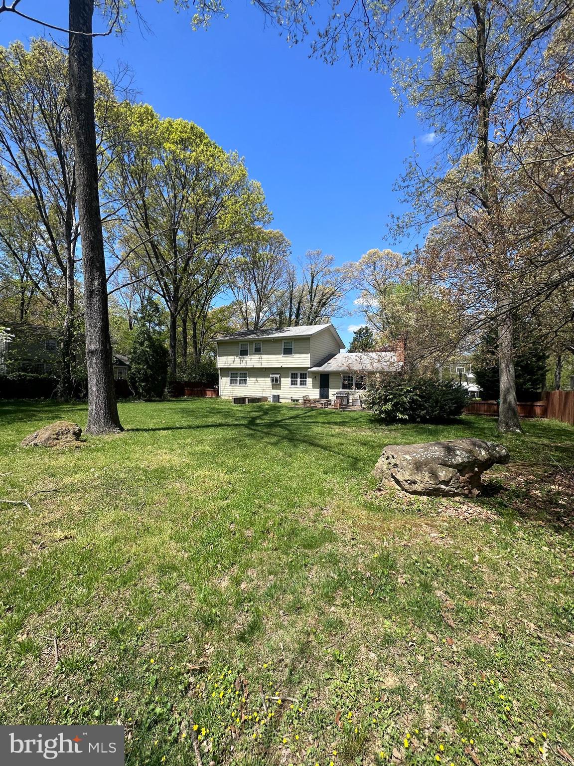 CANDLEWOOD - Residential Lease