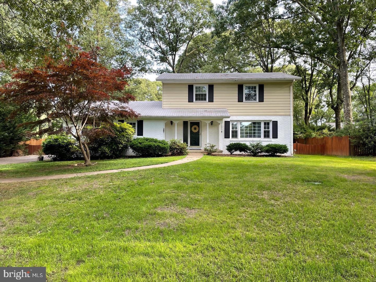 CANDLEWOOD - Residential Lease