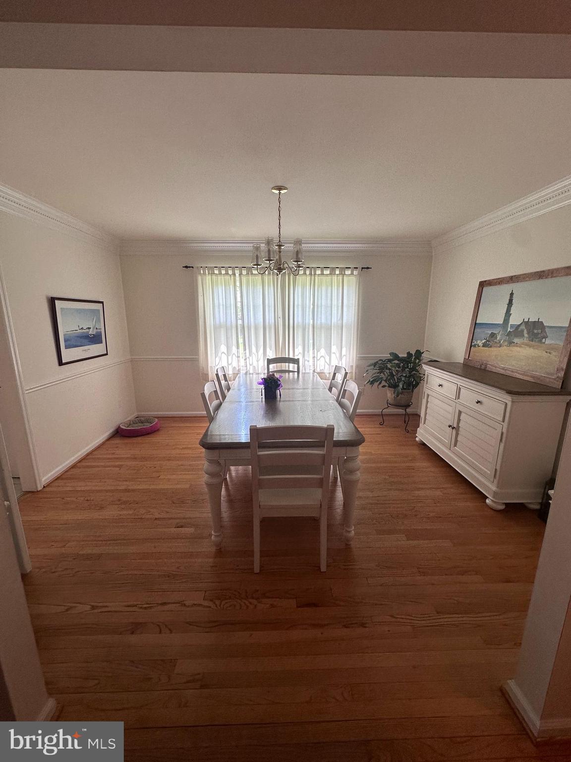 CANDLEWOOD - Residential Lease