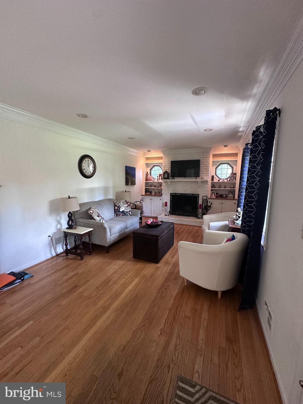 CANDLEWOOD - Residential Lease