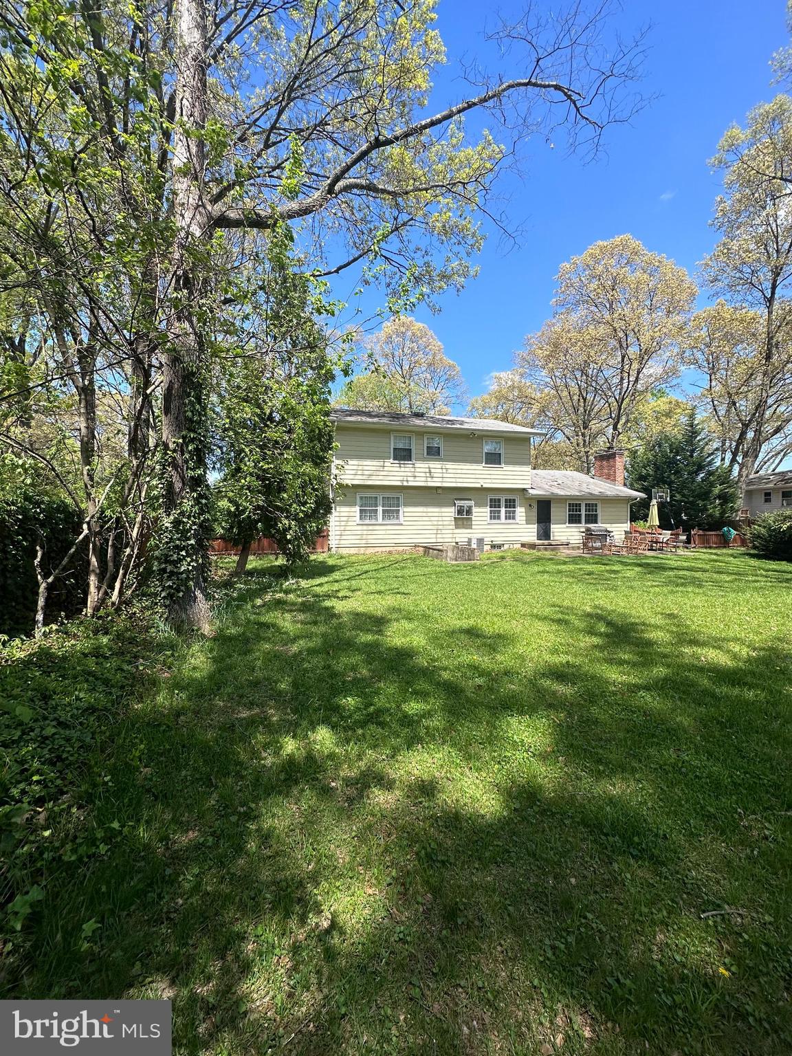 CANDLEWOOD - Residential Lease