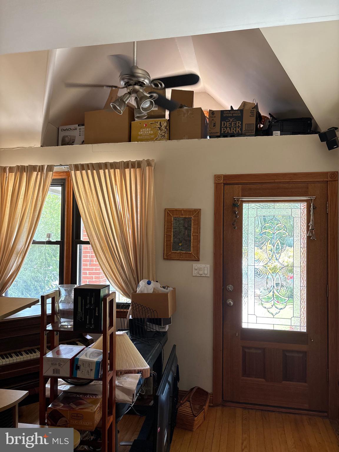 RIDGELEIGH - Residential