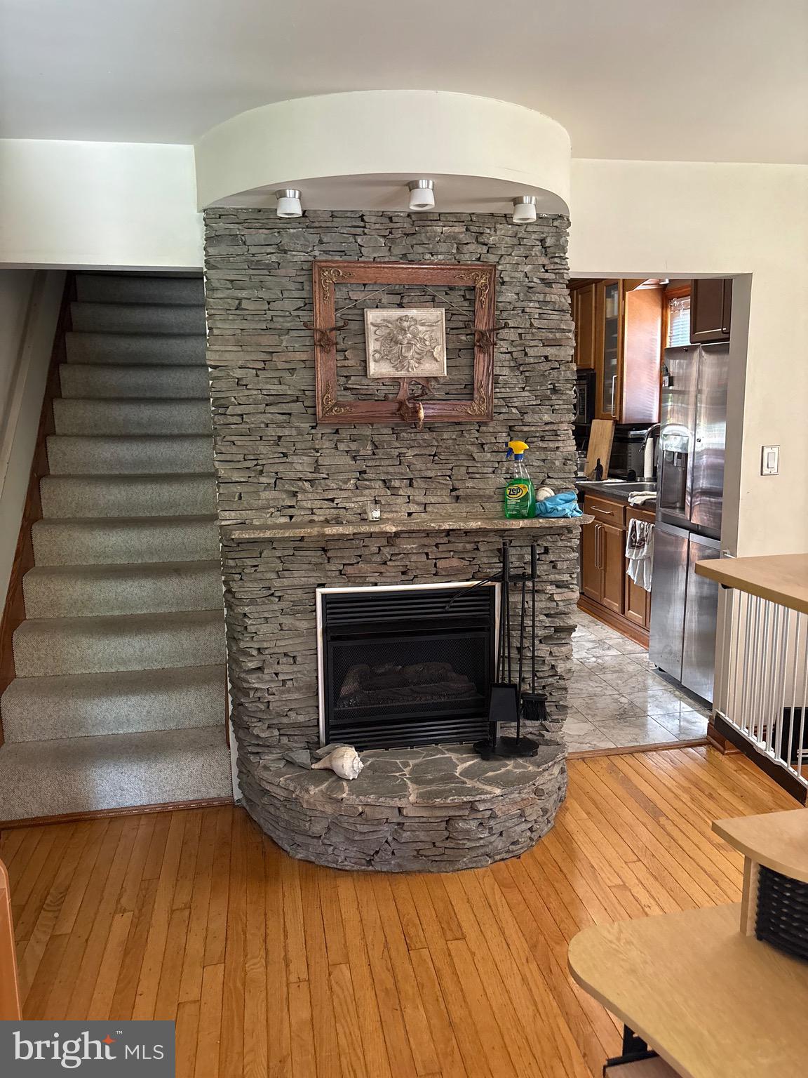 RIDGELEIGH - Residential