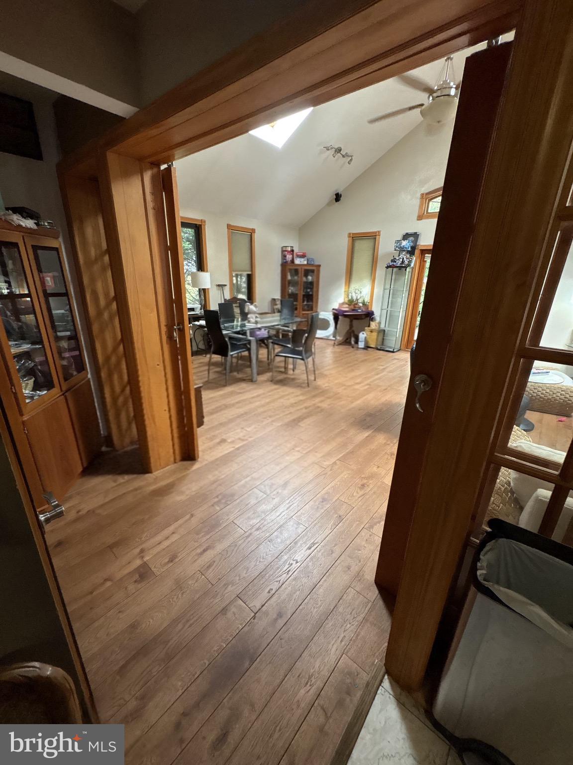 RIDGELEIGH - Residential