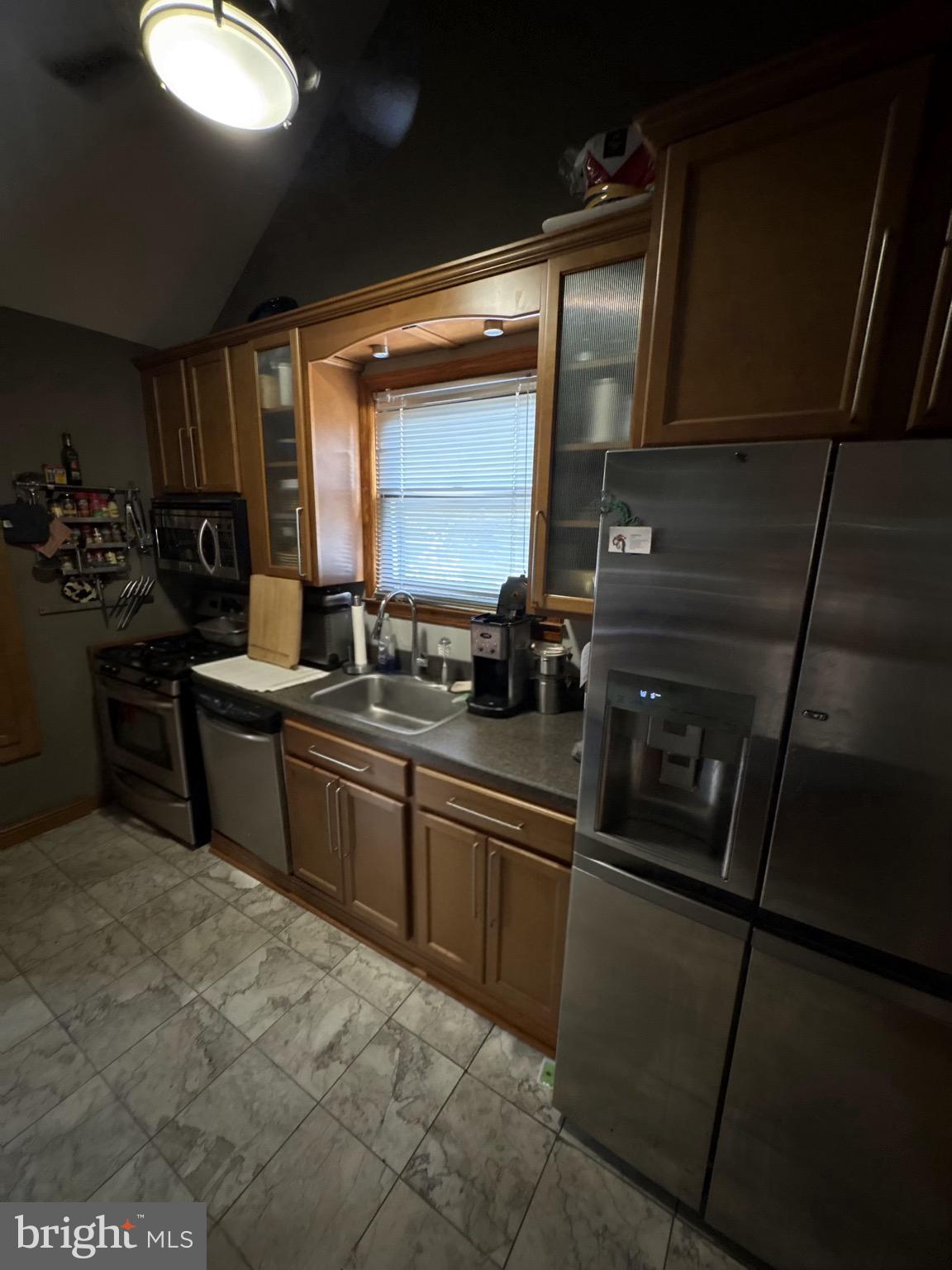 RIDGELEIGH - Residential