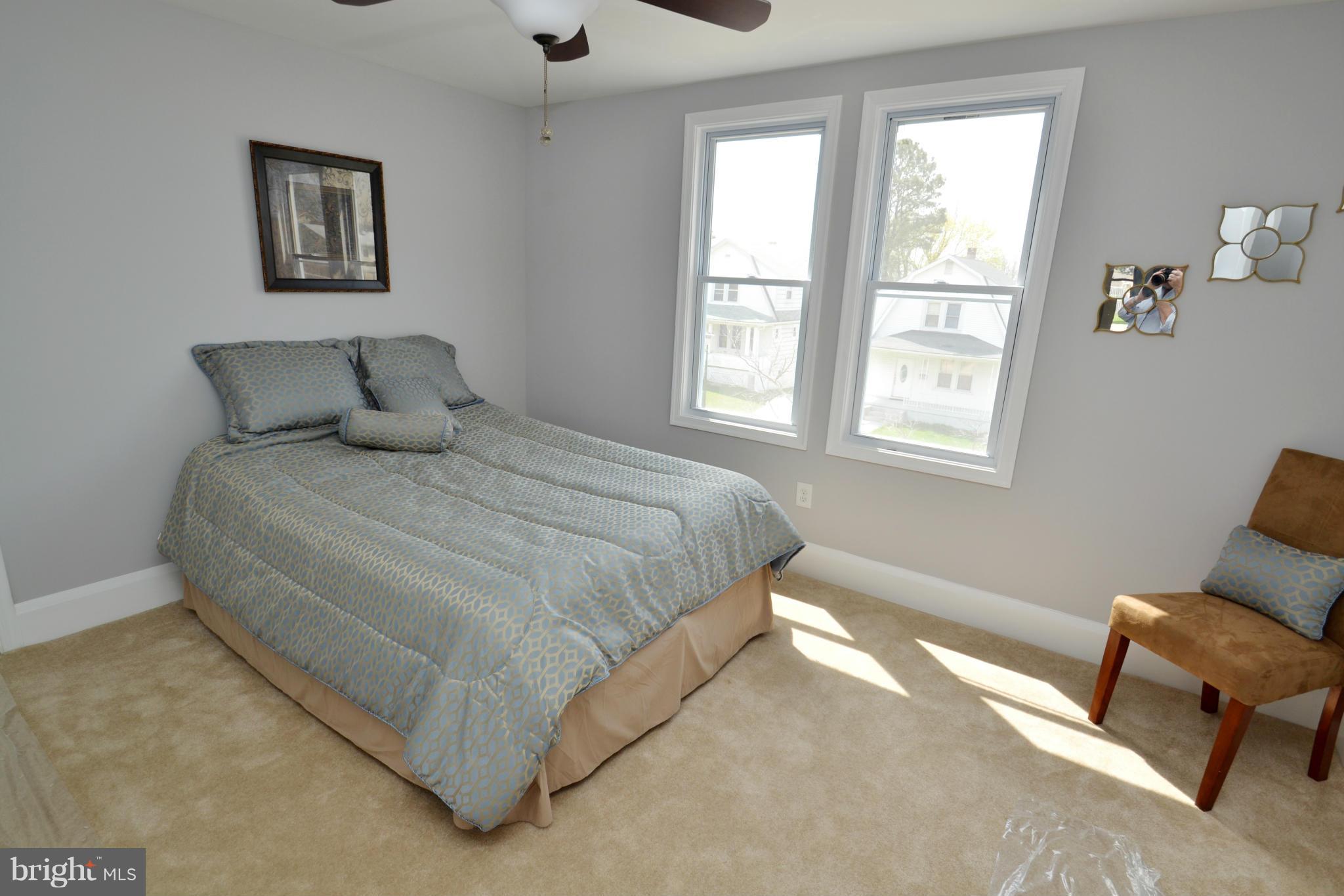 GARDENVILLE - Residential