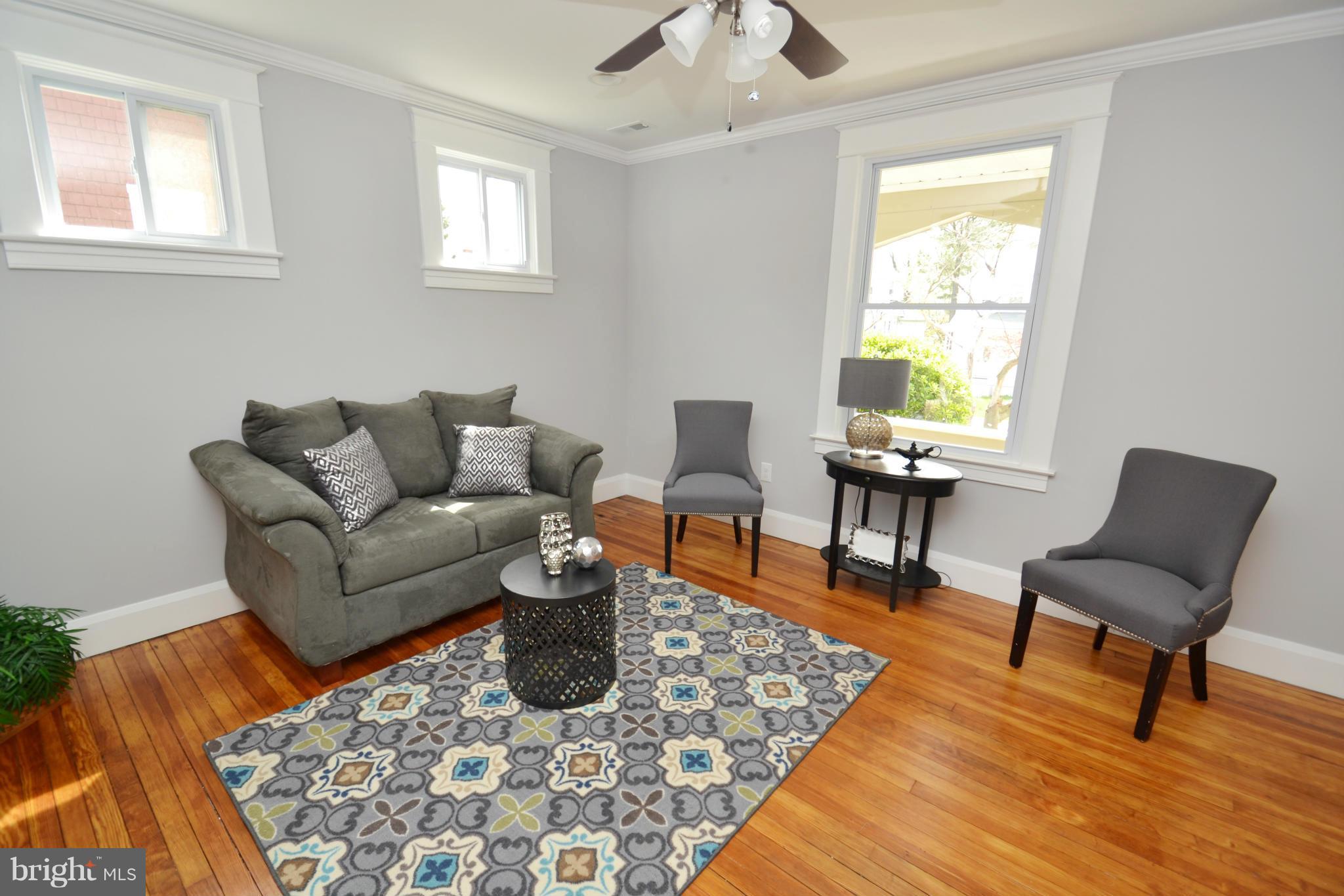 GARDENVILLE - Residential