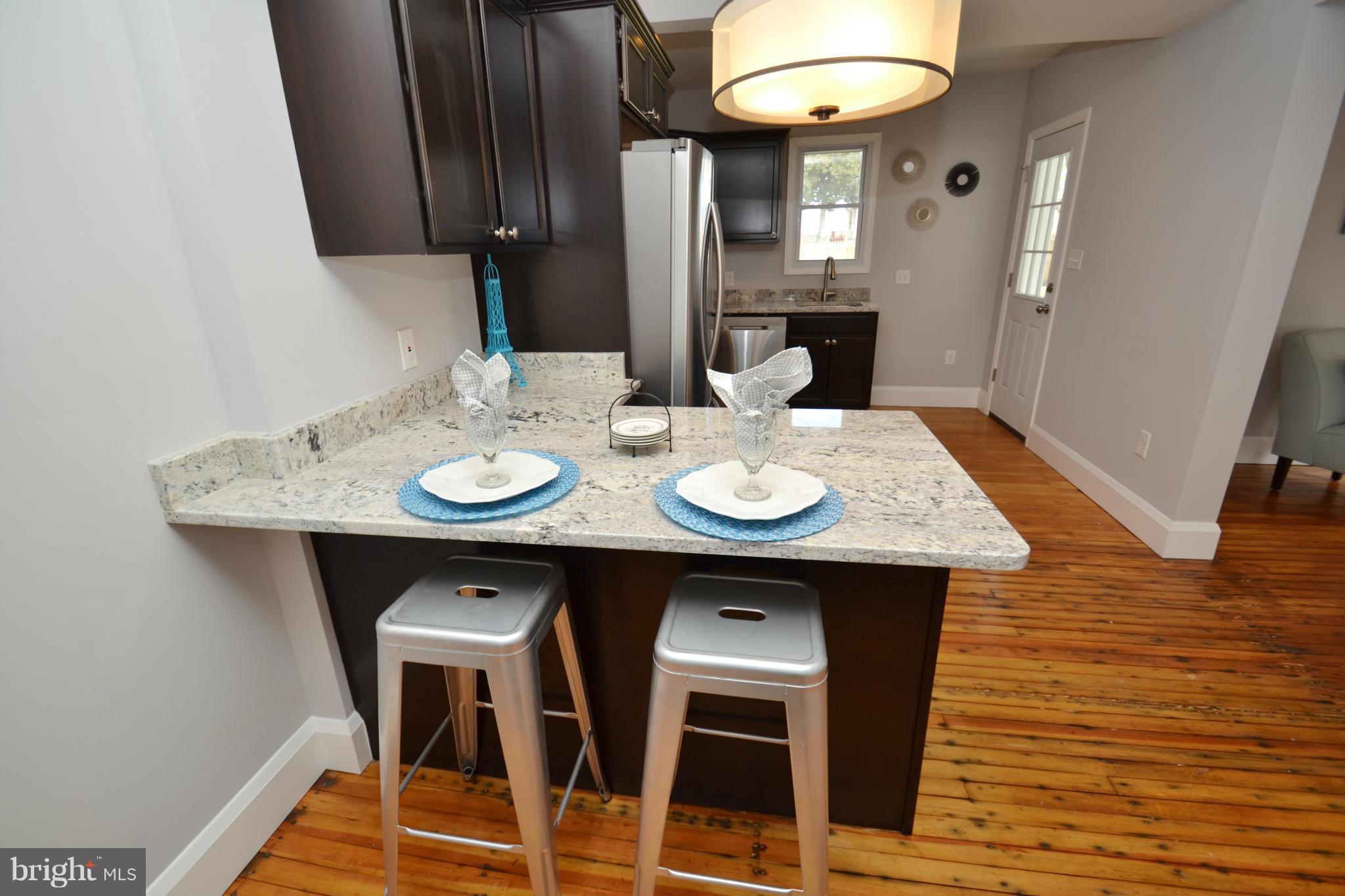 GARDENVILLE - Residential