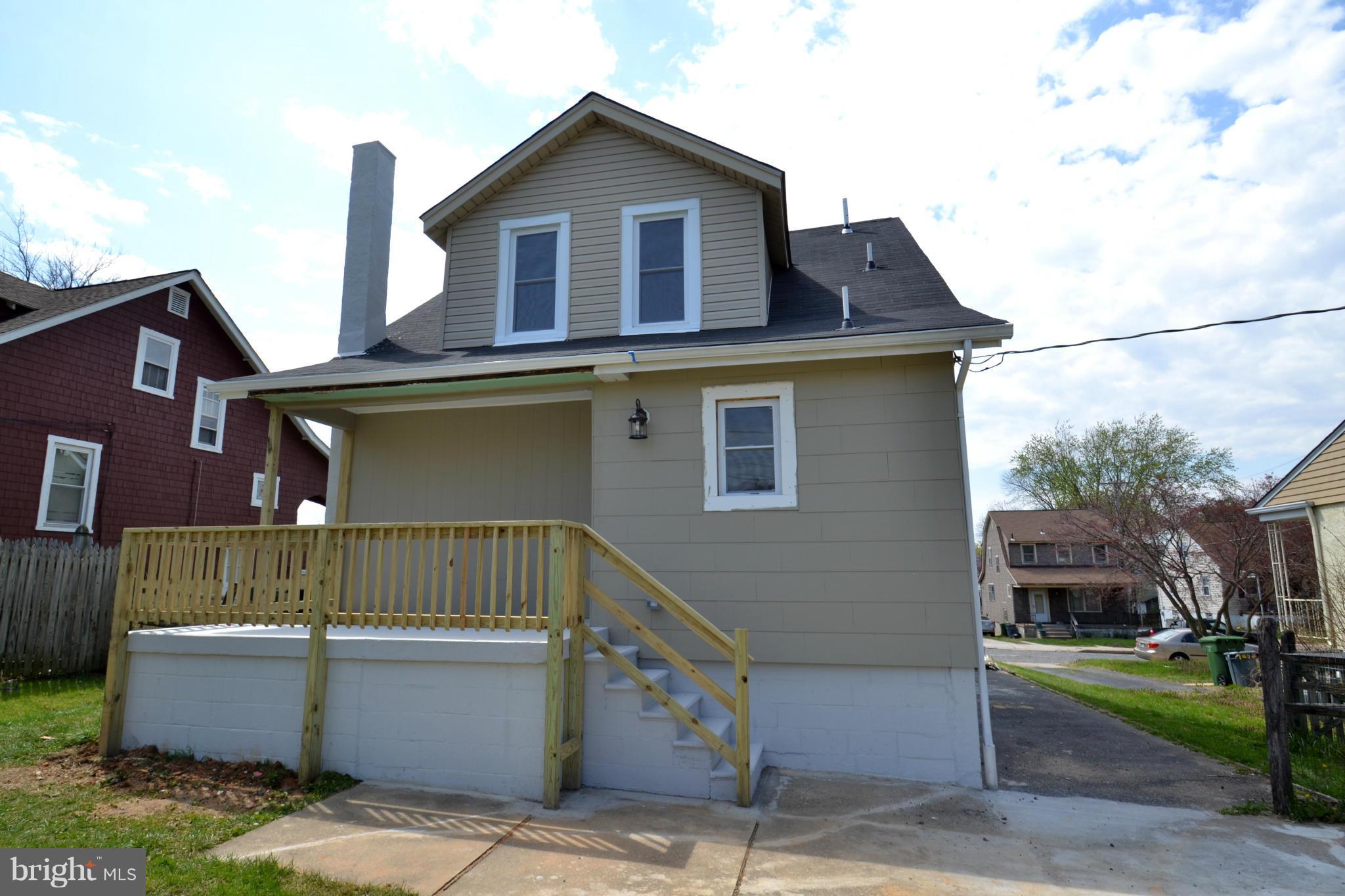 GARDENVILLE - Residential