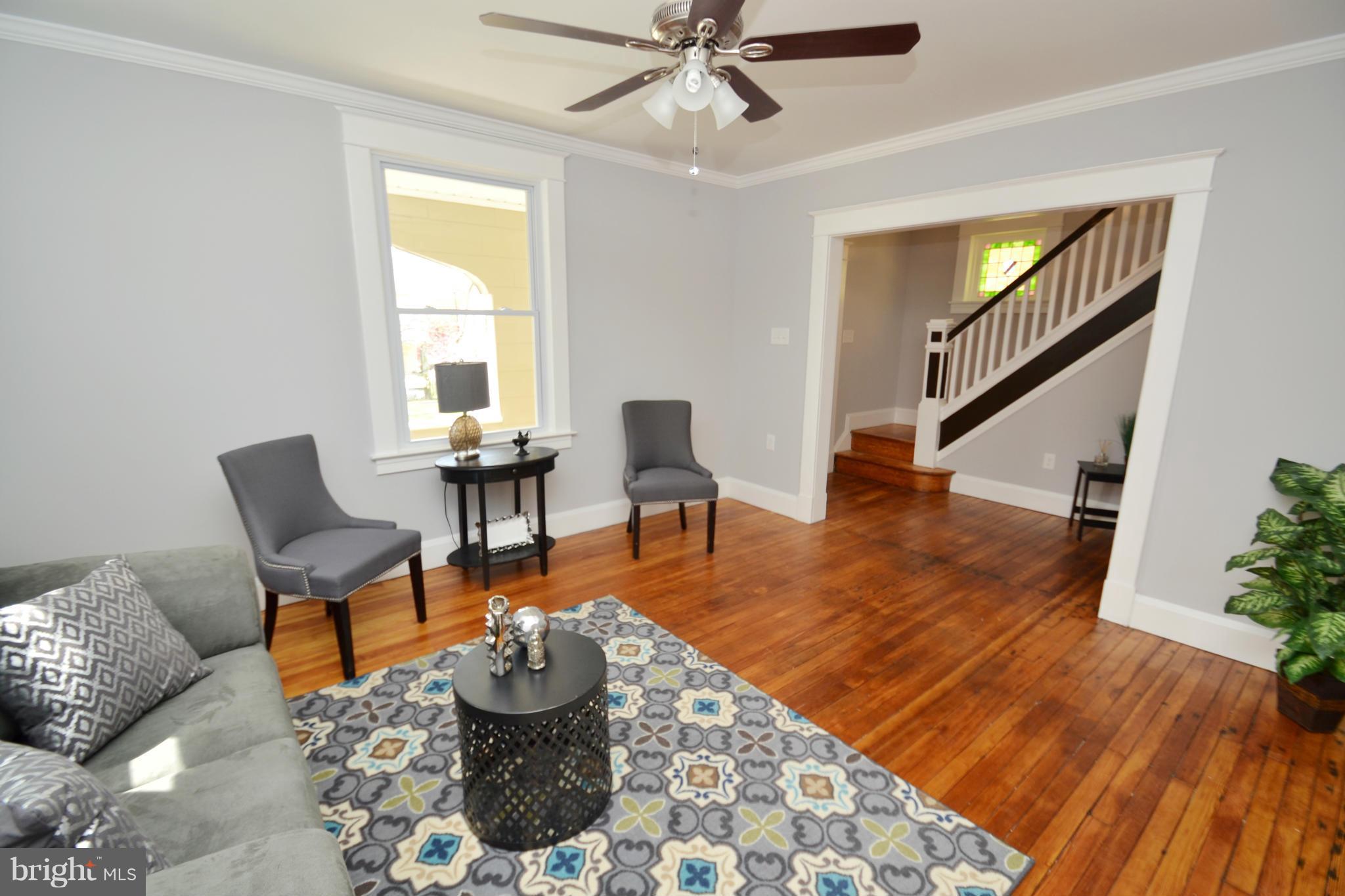 GARDENVILLE - Residential